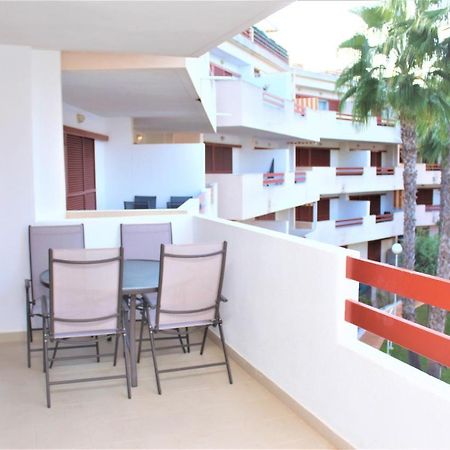 Gwen El Rincon Apartment Playa Flamenca Bagian luar foto