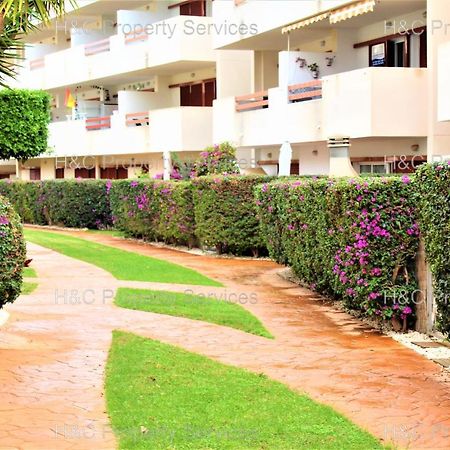 Gwen El Rincon Apartment Playa Flamenca Bagian luar foto
