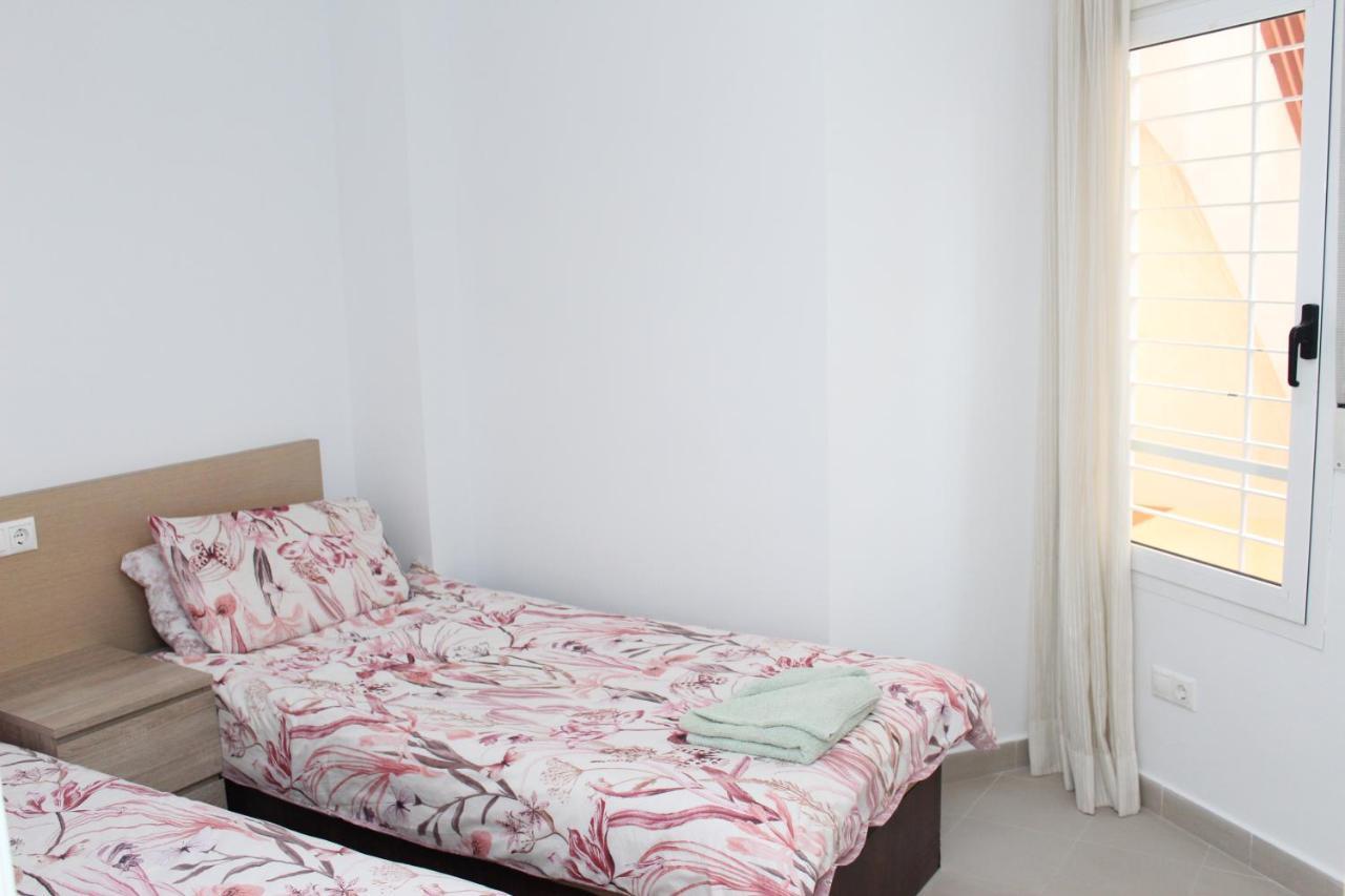 Gwen El Rincon Apartment Playa Flamenca Bagian luar foto