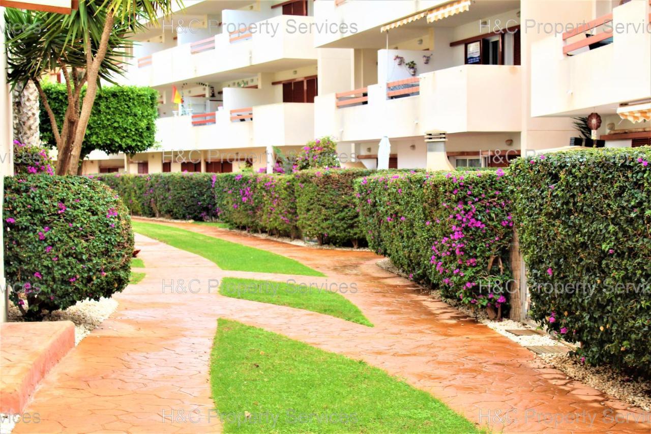 Gwen El Rincon Apartment Playa Flamenca Bagian luar foto